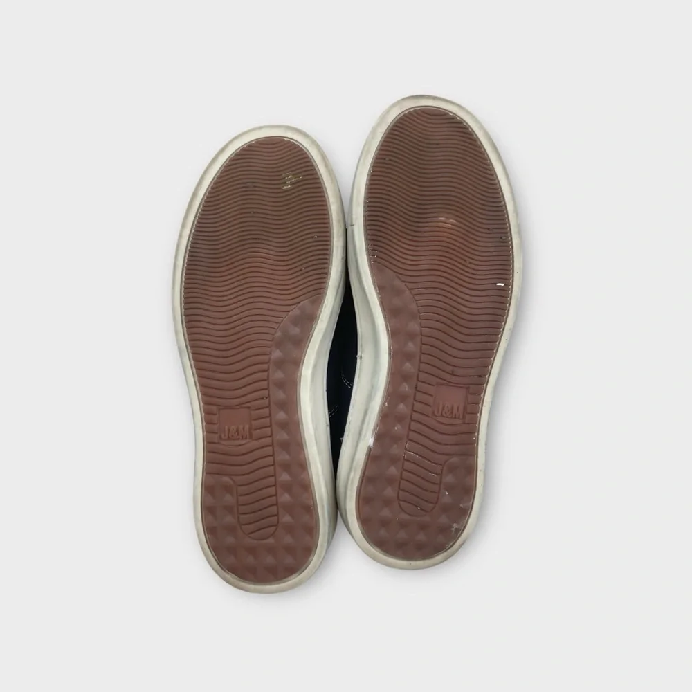 Johnston & Murphy Boys’ Lace-Up Shoes Dress Shoes – Size 2.5